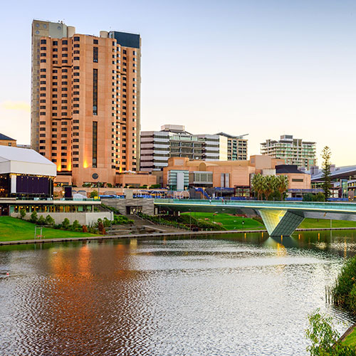 Adelaide