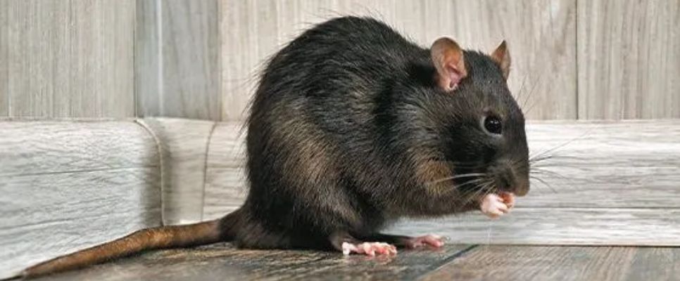 Rodent Control in Brisbane